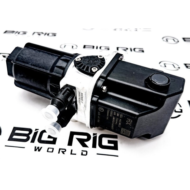 Module, Doser Pump 5509448RX - Cummins