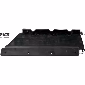 Lower Bumper Mudflap RH N76-1046R - Kenworth