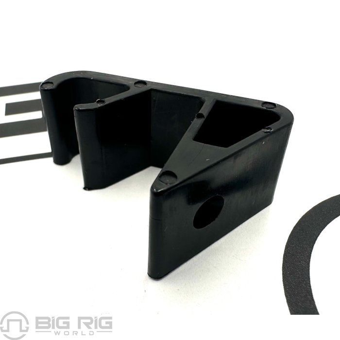 Clip - Sun Visor, Interior 22-24648-000 - Freightliner