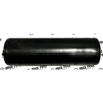 Steel Air Tank- 9.5In X 33.875In G86-1050-021 - Kenworth
