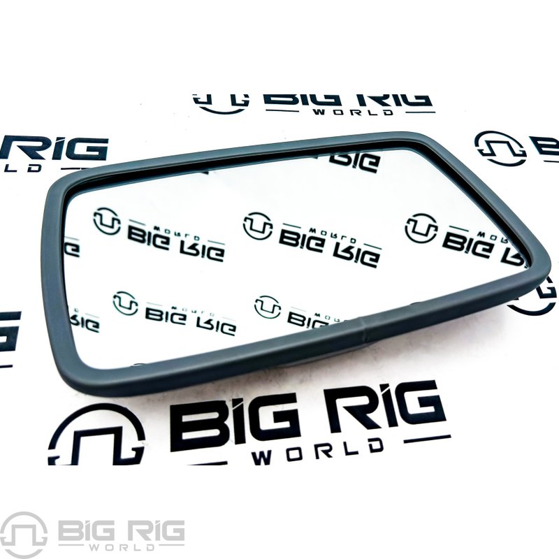 Wide Angle Flat And Convex Mirror 97847 - Truck Lite