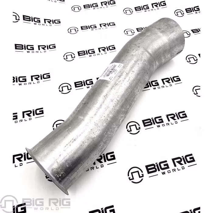 Exhaust Pipe M66-3003-001 - Kenworth