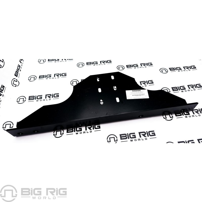 Gusset-Crossmember Rh K140-2106-2R - Paccar