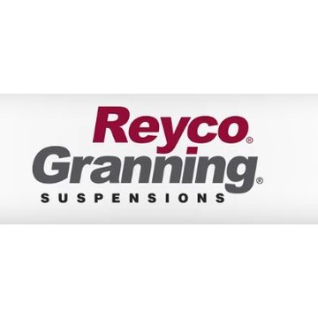 Absorber - Shock 1200 Standard 6.5 1949501 - Reyco Granning LLC