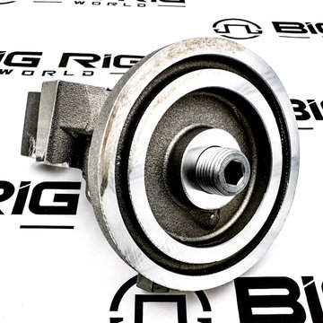 Coolant Filter Element Holder MX-13 2013452PE - Paccar Engine