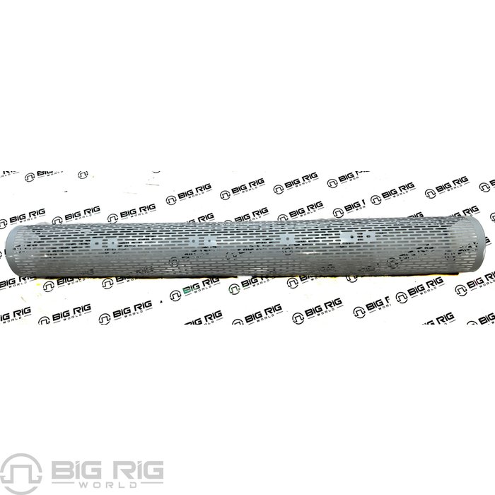Shield-Exhaust, Soc M46-6502-001R - Paccar