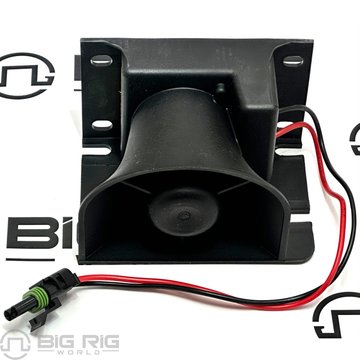Variable Backup Alarm Assembly P49-1004 - Paccar