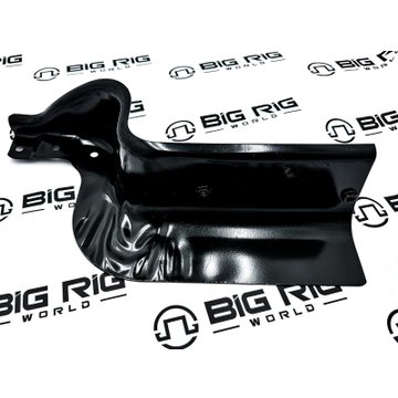 Front Quarter Fender Support Bracket - Left Side A18-42679-000 - Freightliner