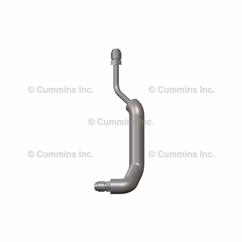 Pressure Sensing Tube 4926177 - Cummins