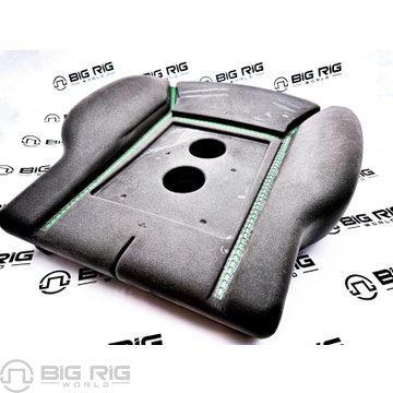 Bottom Seat Cushion Foam - Vented SP11849 - GraMag