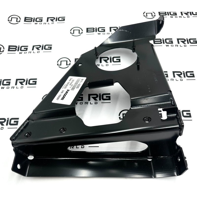 Bracket - Bumper N11-6335 - Peterbilt