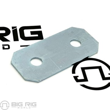 Plate - Bushing 14-13795 - Peterbilt