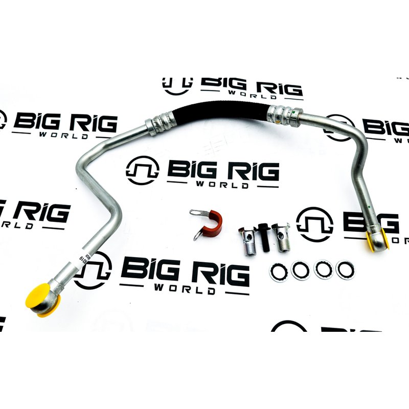 Kit, Fuel Tube 5579015 - Cummins