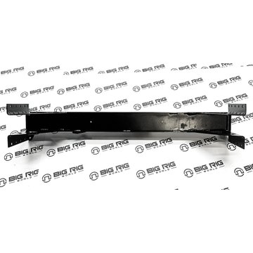 Channel - Side LH Radiator X4028-3 - Kenworth
