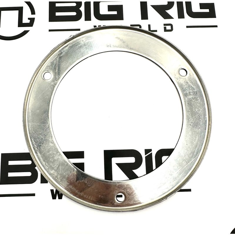 44 Series Stainless Steel Security Ring with Mirror Finish 44708 - Truck Lite