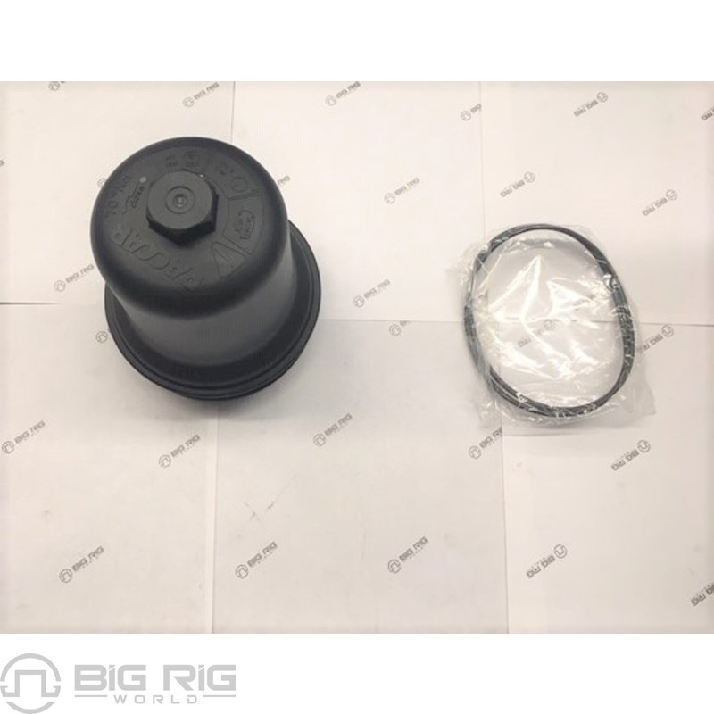 Oil Filter Screw Cap 2129255PE - Paccar Engine