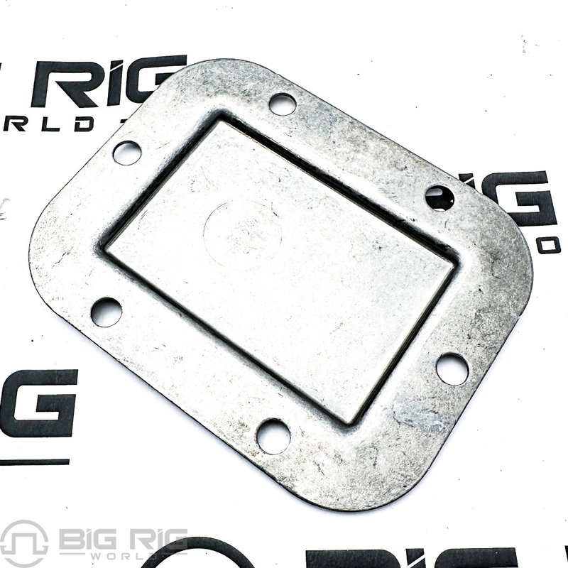 Plate-Pto Cover 201398 - Fuller