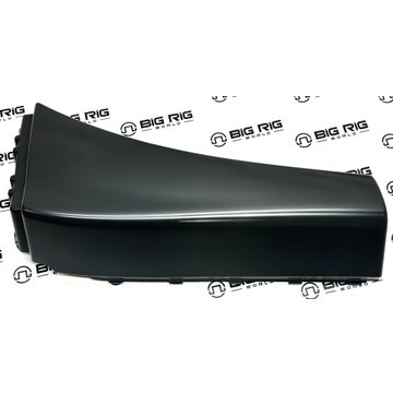 Fender - Front, Right Hand, 125 22-60984-003 - Freightliner
