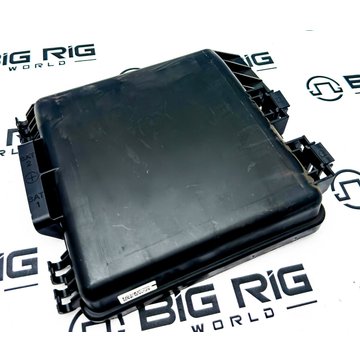 Cover - Vehicle Power Distribution Module, Front 66-22194-000 - Freightliner