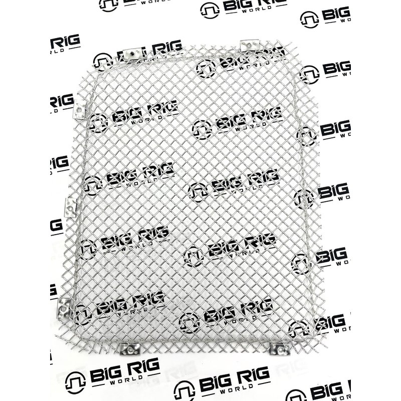GRILLE-SCREEN MESH CLEAR RH L45-1029-100R - Paccar