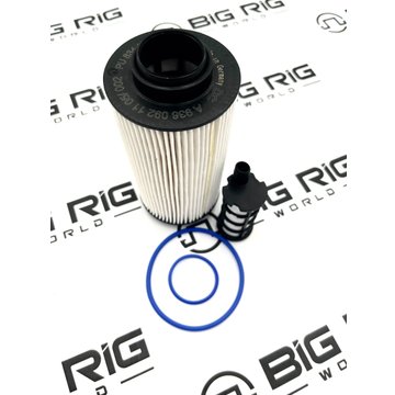 F/Insert Kit A9360906552 - Detroit Diesel