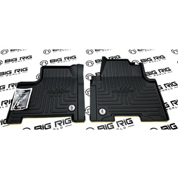 Floor Mats - International 10002412 - Minimizer
