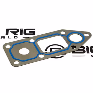 Coolant Pump Gasket 1844927PE - Paccar Engine