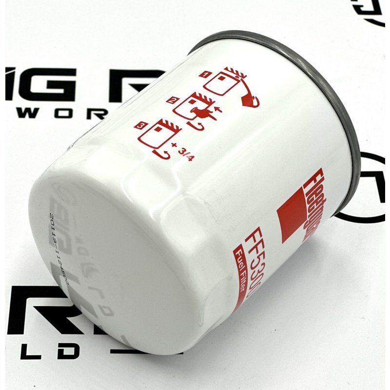 Fuel Filter FF5300 - Fleetguard