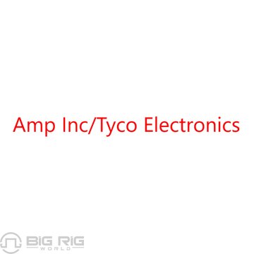 Terminal - Female 280755-4 - Amp Inc/Tyco Electronics