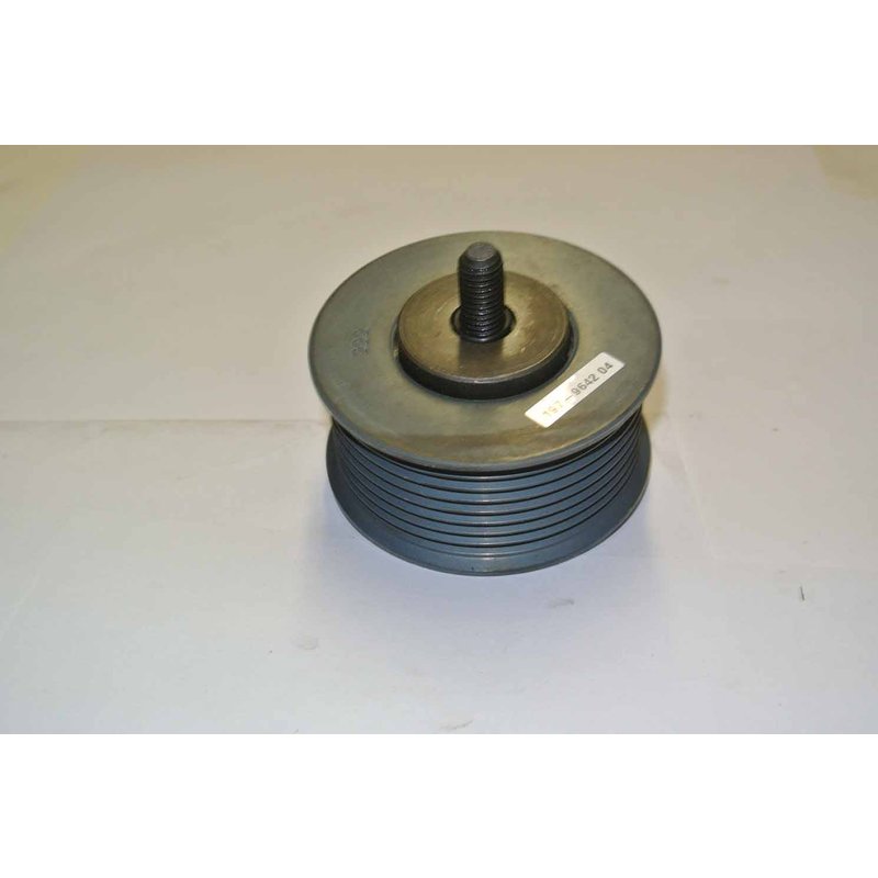 Pulley Assembly - 8 Groove 197-9642 - CAT
