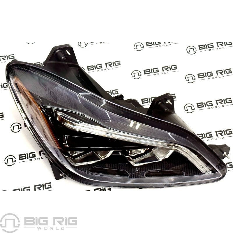 Kenworth T680 Next-Gen LED Headlight Assembly RH P54-6157-100R - Kenworth