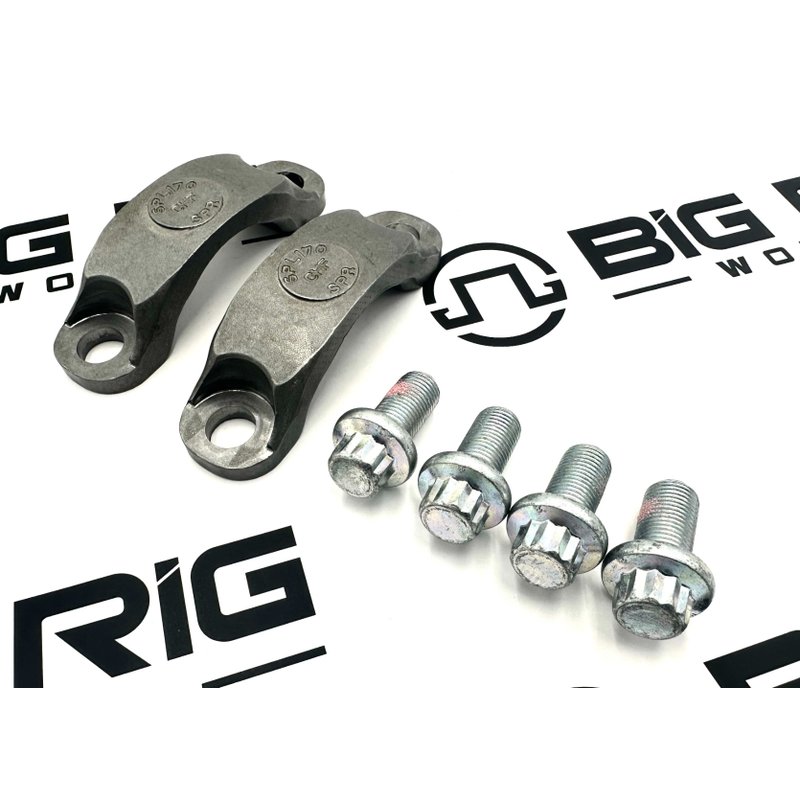 Bearing Retainer Kit 170-70-18X - Dana Spicer