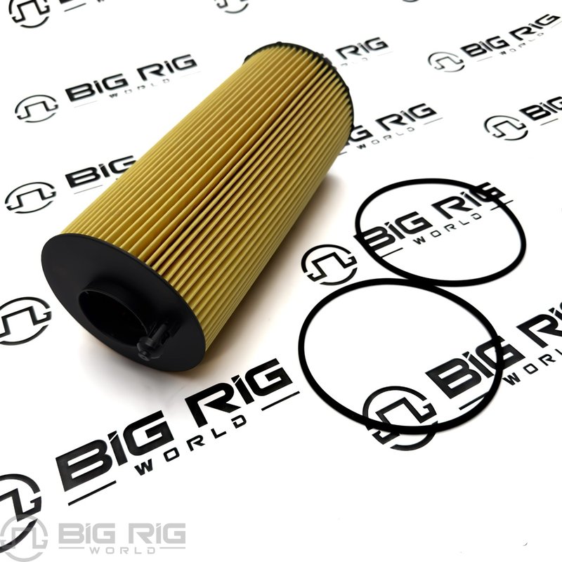 Oil Filter Element - SSI 2129253PE - Paccar Engine