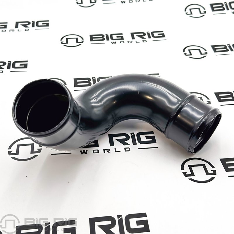 Radiator Pipe Lower MBEND 2 1/2 Inch F66-6682 - Paccar