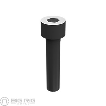 Socket Head Bolt 6V-8337 - CAT