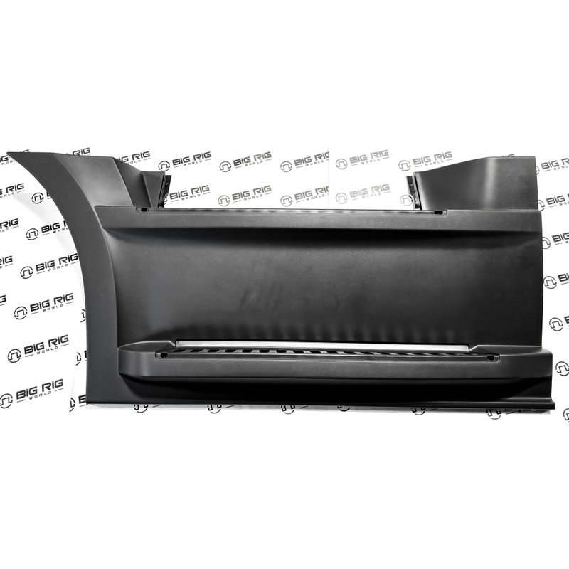 Panel - Fairing, Forward, 126, Reinforcement, Left Hand A22-75712-004 - Freightliner