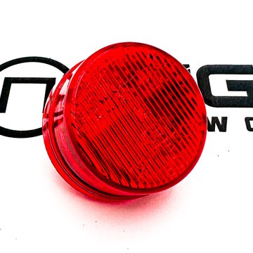 LED 30 Series Omni 10- 30 Volt Clearance/Marker Lamp 30255R - Truck Lite