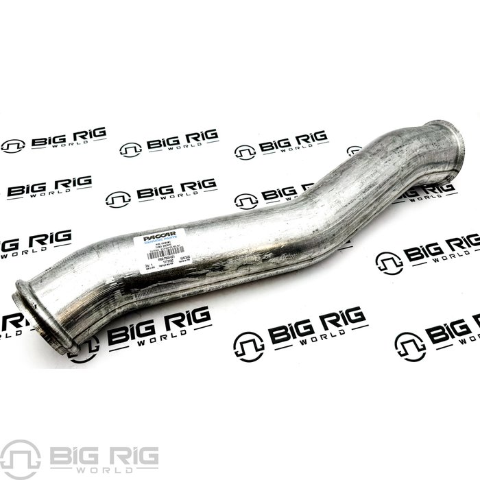 Exhaust Pipe M66-7568-001 - Paccar