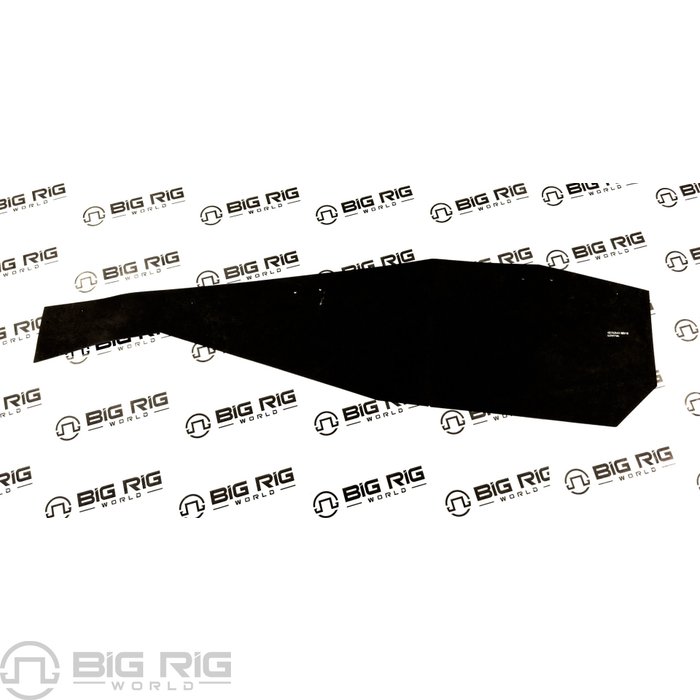 Shield - Wheel Splash K213-2941 - Kenworth