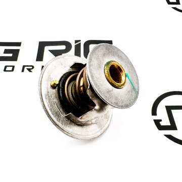 Water Temperature Regulator used in Water Lines 115-4223 - CAT