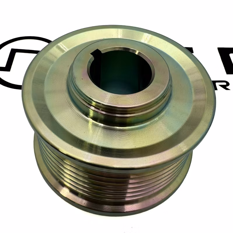 Alternator Pulley 3965147 - Cummins