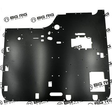 Panel - Door Inside Cab LH R64-1158 - Kenworth