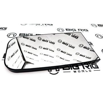 Aerodynamic Mirror Replacement Glass 613495 - Retrac