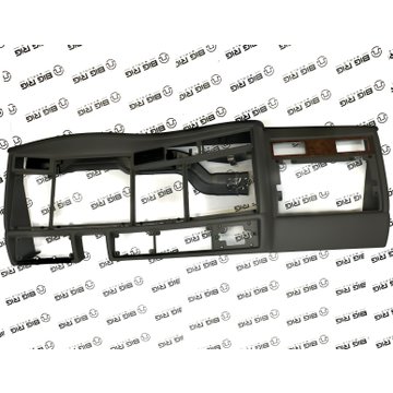 Instrument Panel Console Assembly S62-10173500102001 - Kenworth