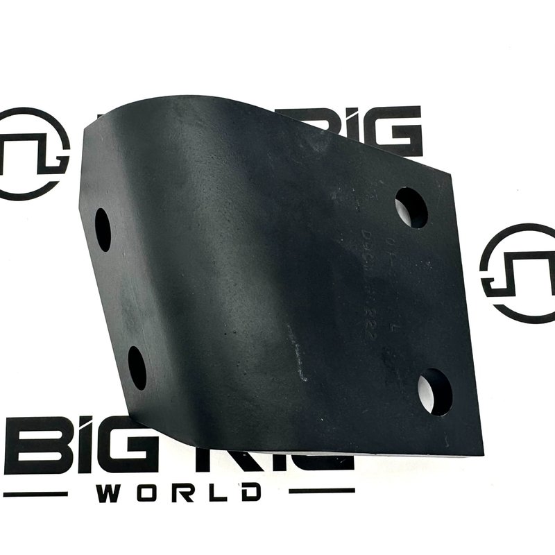 Knee - Engine Support, Front LH 01-49257L - Peterbilt