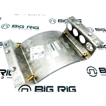 Bracket - Air Cleaner, 15 In. D11-6084 - Peterbilt