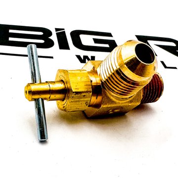 Valve Asm 23507190 - Detroit Diesel