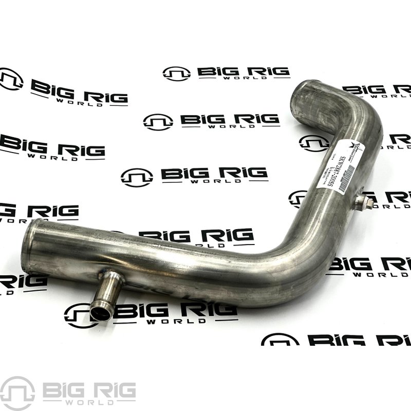 Stainless Steel Coolant Tube SKW2887-200SS - Star Coolant Tubes