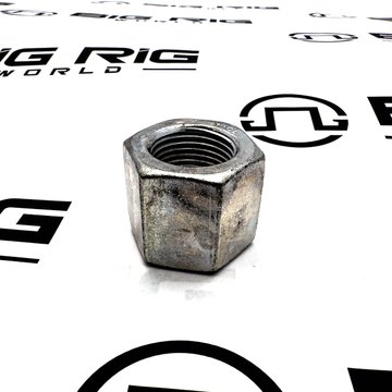 High-Strength Hex Nut HWC07030 - M&M Fastener