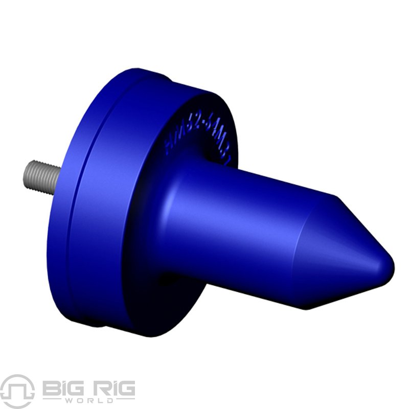 Pin Hood Guide HM62-64M31 - Atro
